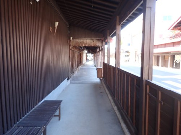 中町こみせ通り の画像5