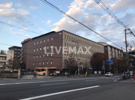 私立京都光華女子大学