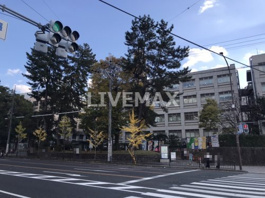 京都大学吉田キャンパス