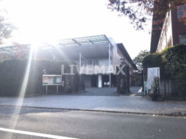 京都府立大学 下鴨キャンパス