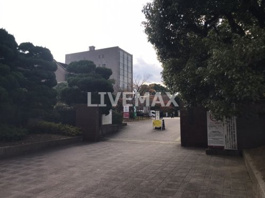 立命館大学 衣笠キャンパス