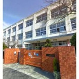 大阪市立 喜連西小学校