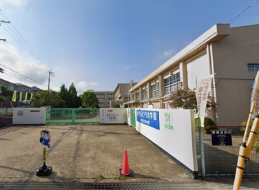 大開小学校の画像1