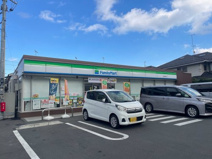 ファミリーマート 西東京東町店