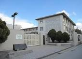 大阪市立平野小学校