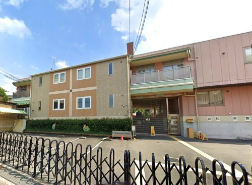 広野保育所の画像