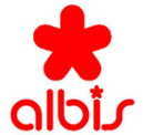albis中村二瀬店
