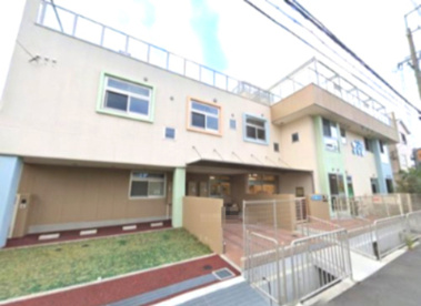 甲子園口コペル保育園の画像1