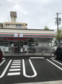 セブンイレブン 名古屋大針2丁目店