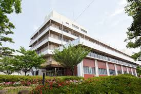 名古屋市立大学医学部付属みらい光生病院の画像1