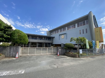 南関町立南関第一小学校の画像1
