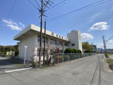 南関町立南関第一小学校の画像2