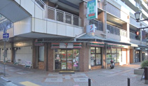 セブン-イレブン 芦屋駅北口店