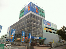 カインズホーム東大阪店