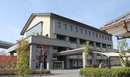 ＪＡグリーン大阪本店の画像1