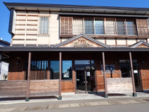 こみせの宿ホテル蓬春