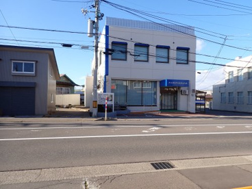 青森県信用組合黒石支の画像1