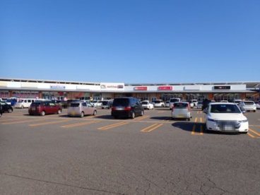 アクロスプラザ黒石の画像1