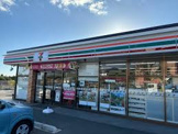 セブンイレブン 岐阜敷島町3丁目店