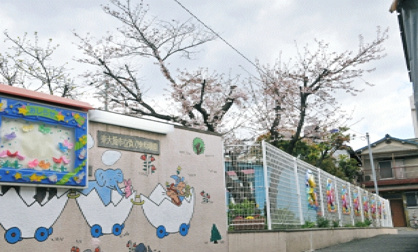  弥刀東幼稚園の画像1