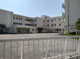 取手市立戸頭中学校の画像