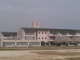 守谷市立松ケ丘小学校の画像