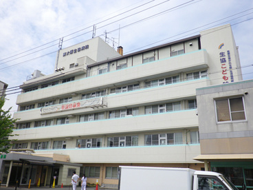  東大阪生協病院の画像1