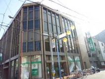 りそな銀行長瀬支店