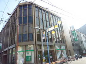 りそな銀行長瀬支店の画像1