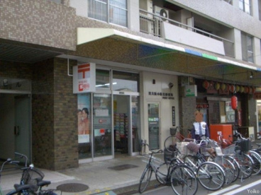東大阪小阪北郵便局の画像1