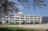八尾市立 曙川東小学校