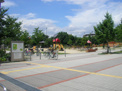公園 笹原公園