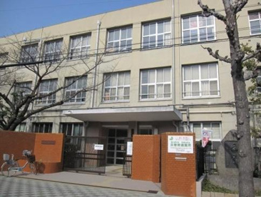 茨田小学校の画像1