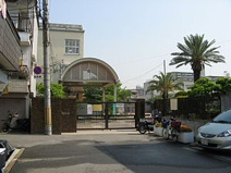 茨田東小学校