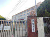 福岡市立和白東小学校