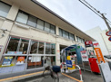 ゆうちょ銀行川西店