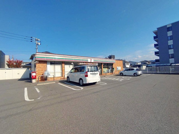 セブンイレブン 福岡和白東2丁目店の画像1