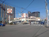 マルキョウ 和白店