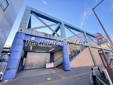 東久留米駅の画像1