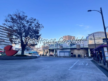 東久留米駅の画像2