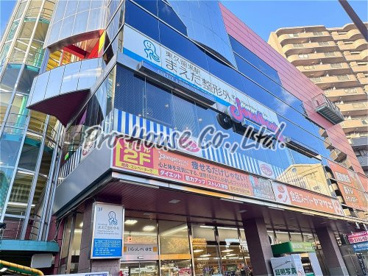 ジョナサン 東久留米駅前店の画像1
