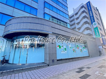 りそな銀行 東久留米支店の画像1