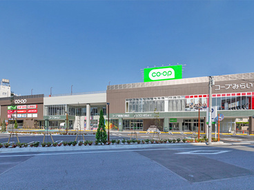 DAISO コープ葛飾白鳥店の画像1