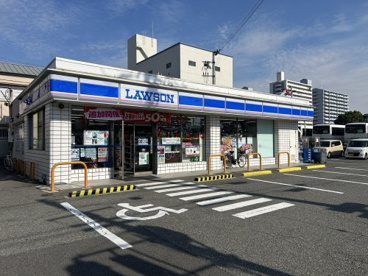 ローソンの画像1