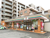 セブンイレブン 葛飾青戸8丁目店