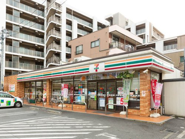 セブンイレブン 葛飾青戸8丁目店の画像1