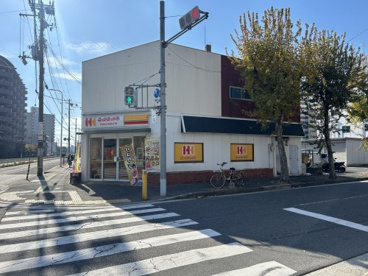 ほっかほっか亭　新北島店の画像1