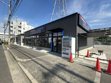 QUICK　FITの画像1