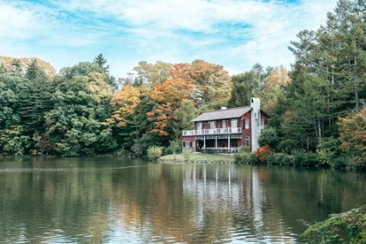 軽井沢タリアセンの画像1