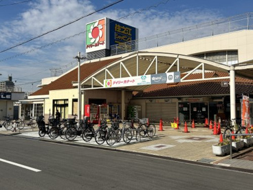デイリーカナート　住之江店の画像1